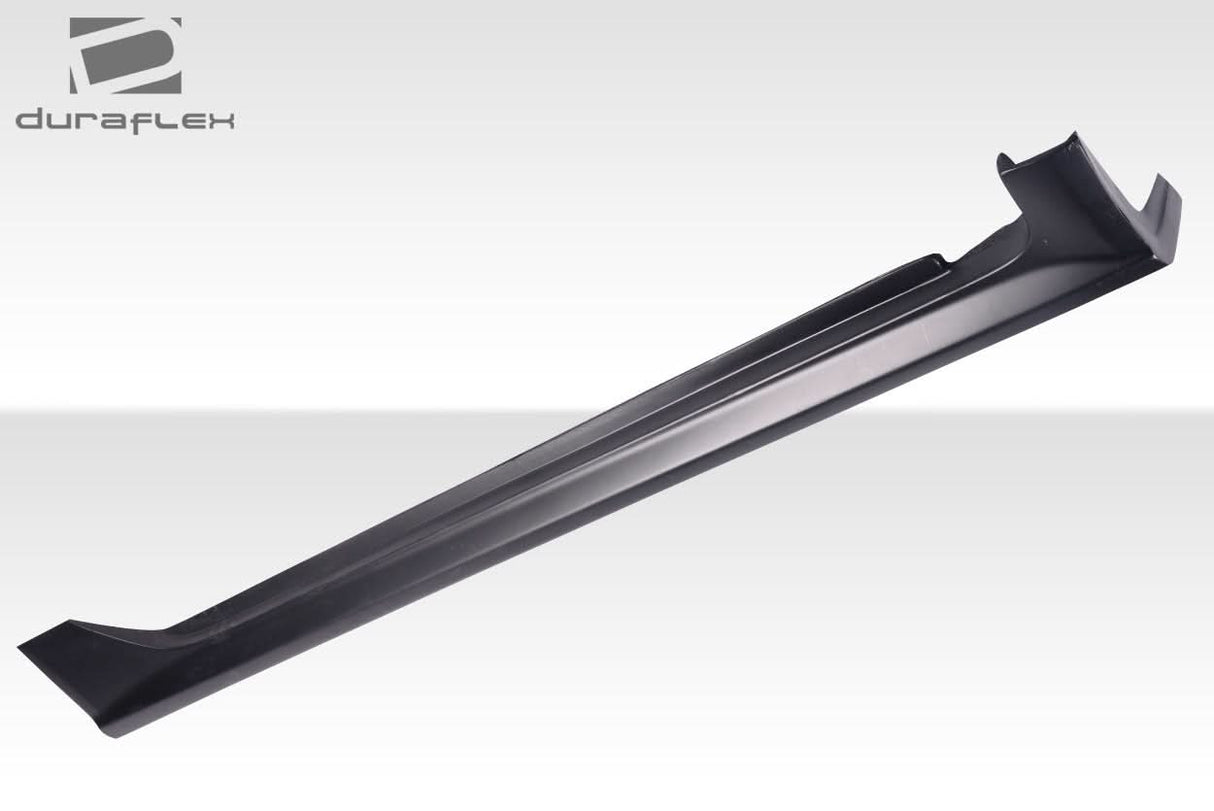 2004-2008 Acura TL A Spec Look Side Skirts - 2 Piece - FRP