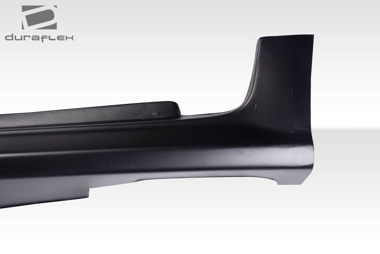2004-2008 Acura TL A Spec Look Side Skirts - 2 Piece - FRP