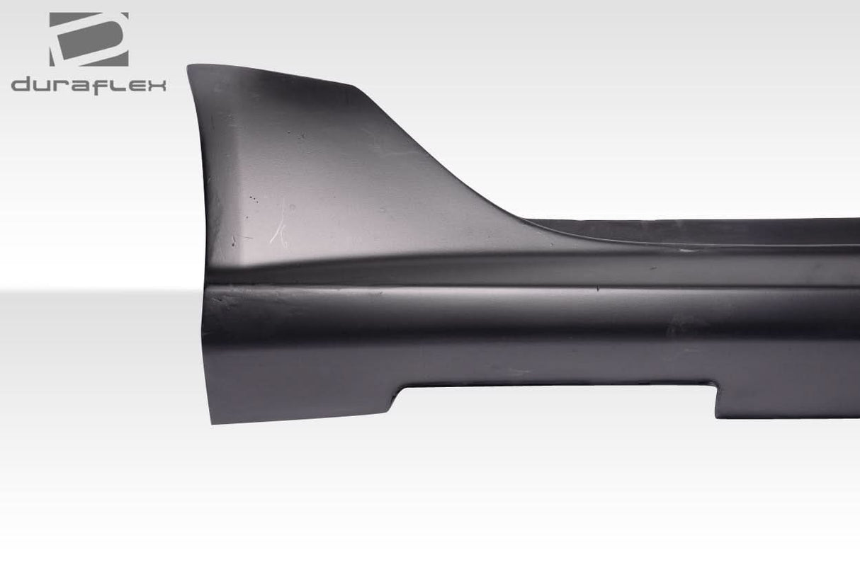2004-2008 Acura TL A Spec Look Side Skirts - 2 Piece - FRP