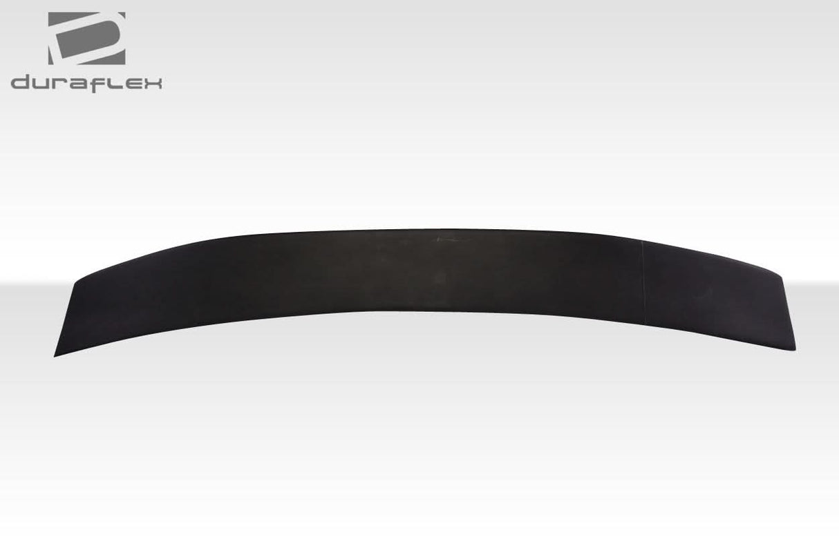 2010-2016 Hyundai Genesis Coupe RBS Style Wing - 1 Piece - FRP