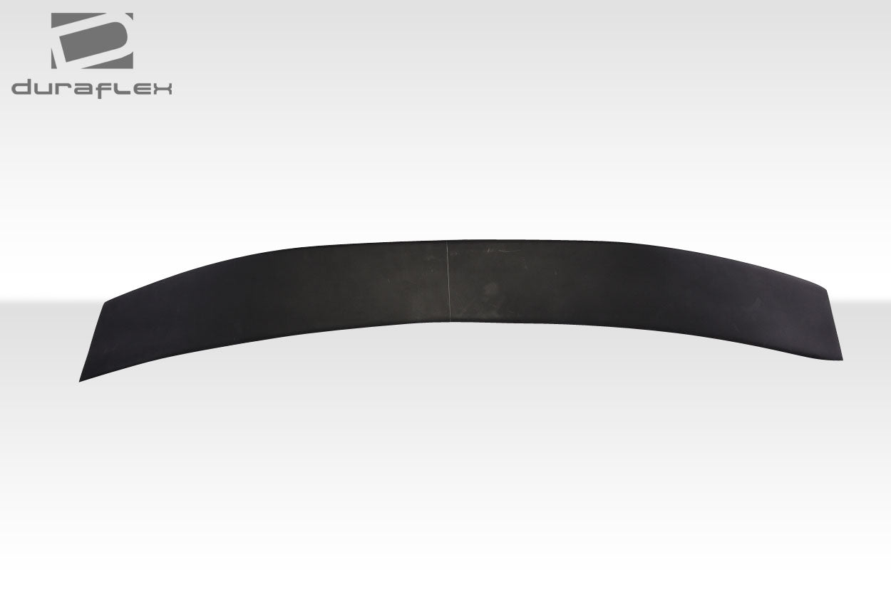 2010-2016 Hyundai Genesis Coupe Duraflex RBS Wing - 1 Piece
