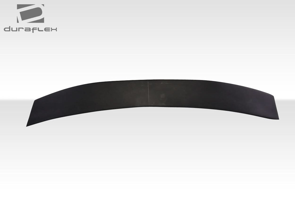 2010-2016 Hyundai Genesis Coupe RBS Style Wing - 1 Piece - FRP