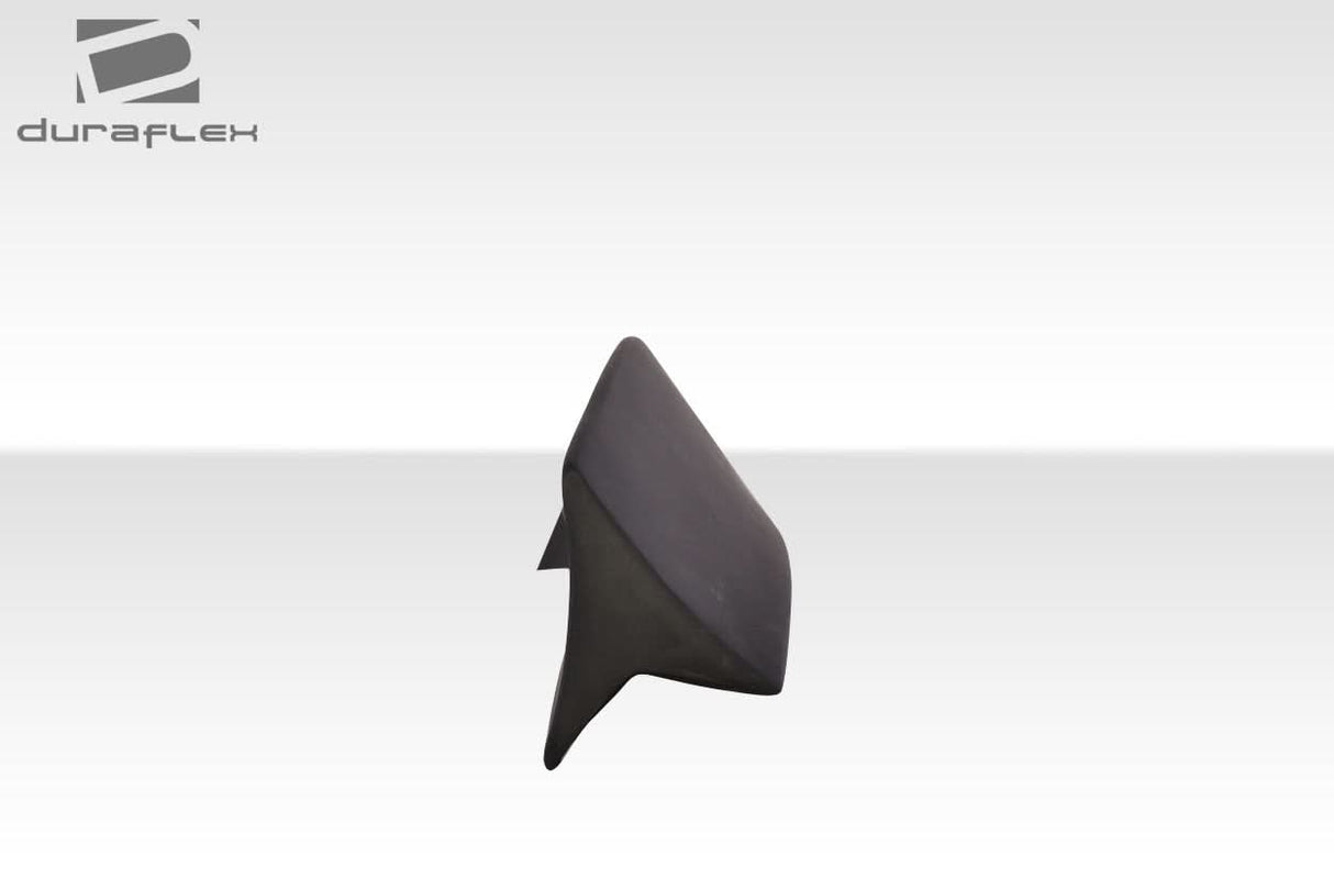 2010-2016 Hyundai Genesis Coupe RBS Style Wing - 1 Piece - FRP