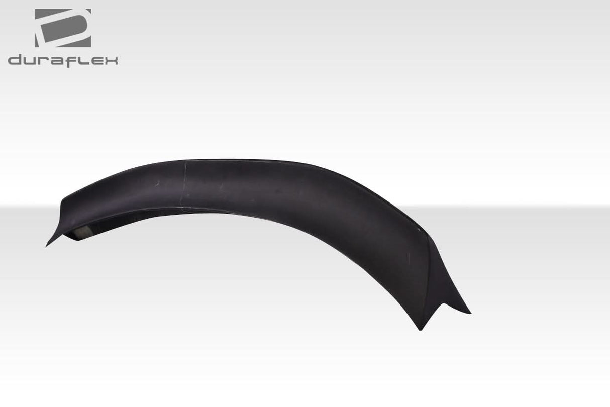 2010-2016 Hyundai Genesis Coupe RBS Style Wing - 1 Piece - FRP