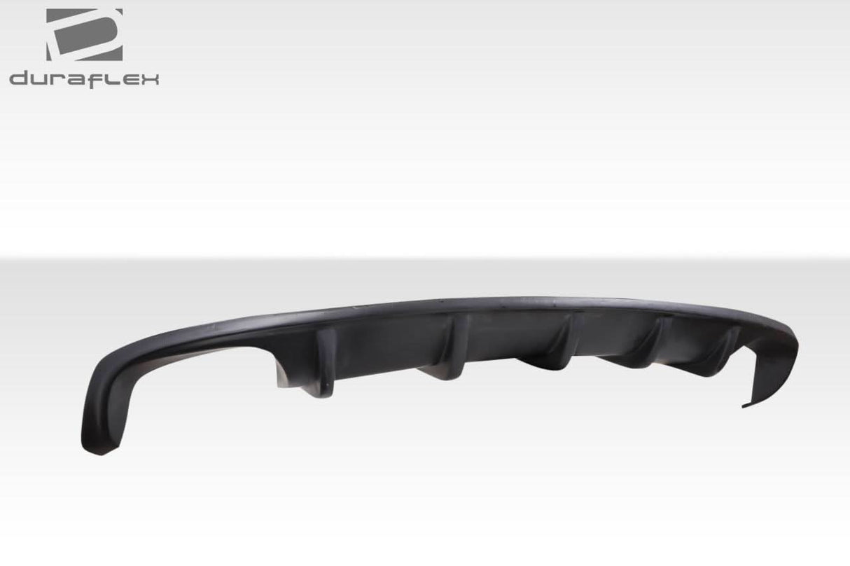 2012-2015 Audi S7 DTM Style Rear Diffuser - 1 Piece - FRP