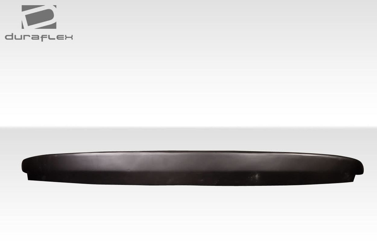 2010-2013 Chevrolet Camaro Z28 Look Wing Spoiler - FRP