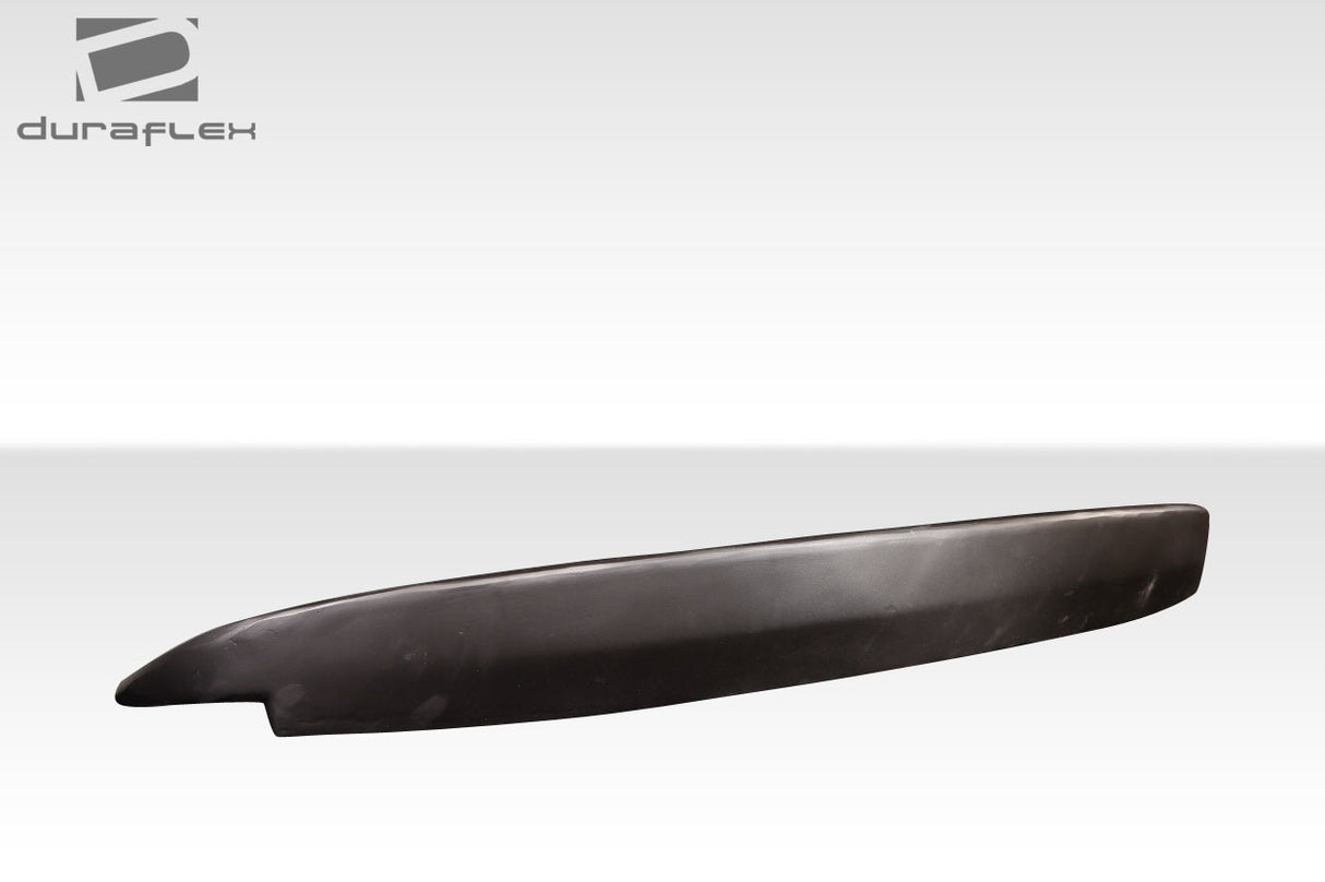 2010-2013 Chevrolet Camaro Z28 Look Wing Spoiler - FRP