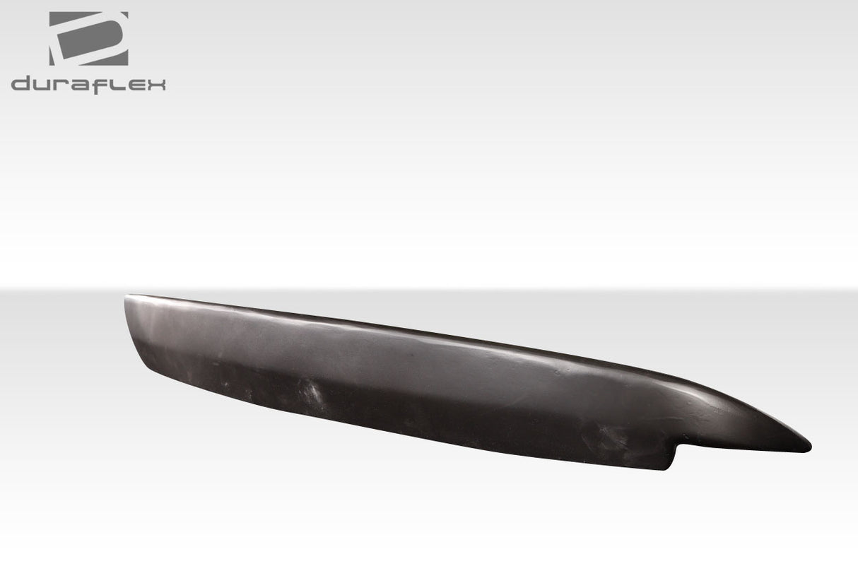 2010-2013 Chevrolet Camaro Z28 Look Wing Spoiler - FRP