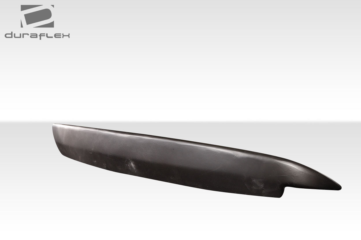 2010-2013 Chevrolet Camaro Duraflex Z28 Look Wing Spoiler - 1 Piece