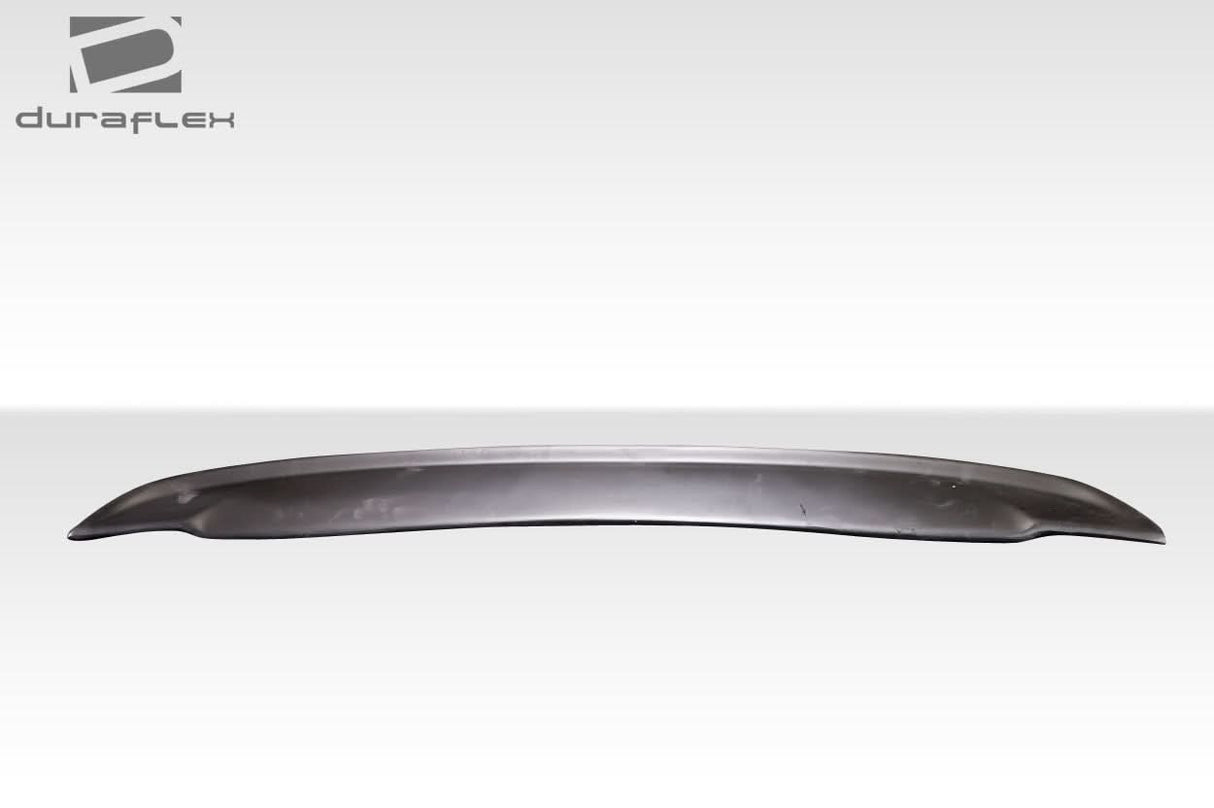 2010-2013 Chevrolet Camaro Z28 Look Wing Spoiler - FRP