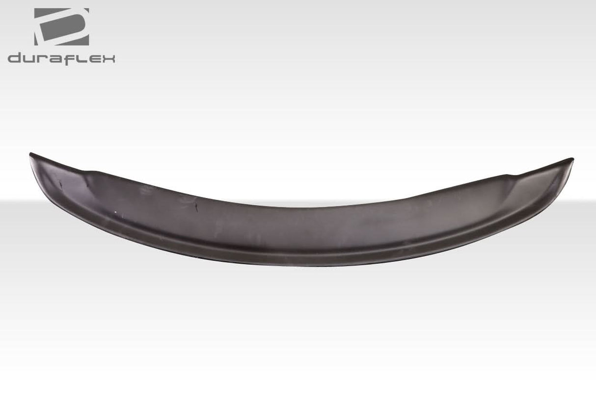 2010-2013 Chevrolet Camaro Z28 Look Wing Spoiler - FRP