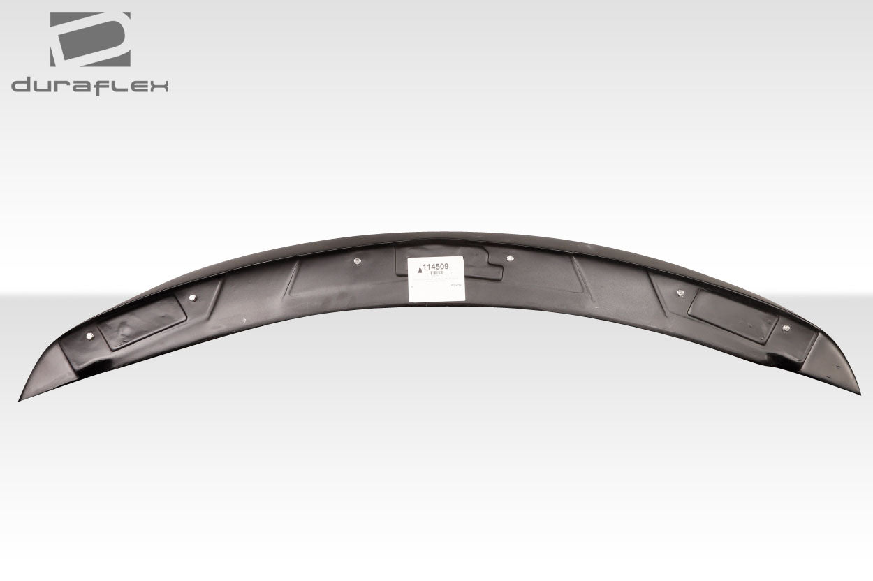 2010-2013 Chevrolet Camaro Duraflex Z28 Look Wing Spoiler - 1 Piece