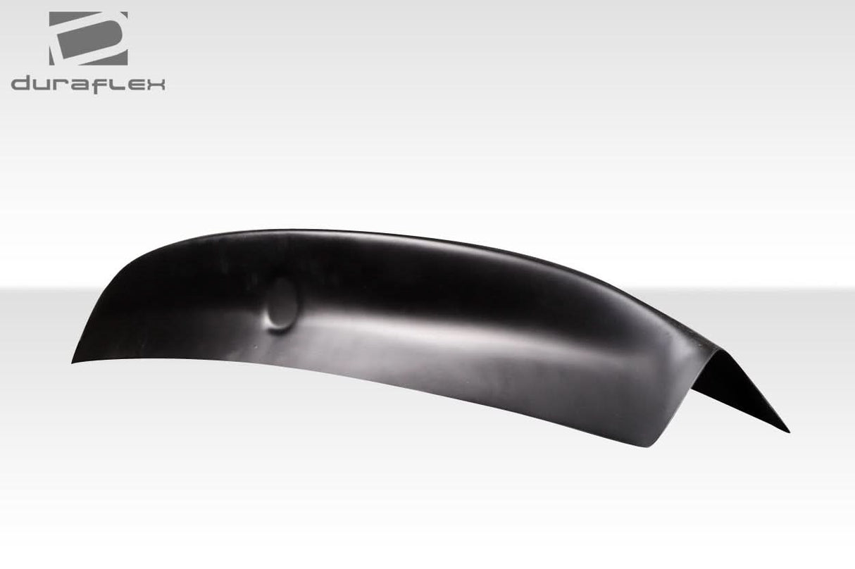1992-1998 BMW E36 M3 CSL Style Wing - FRP
