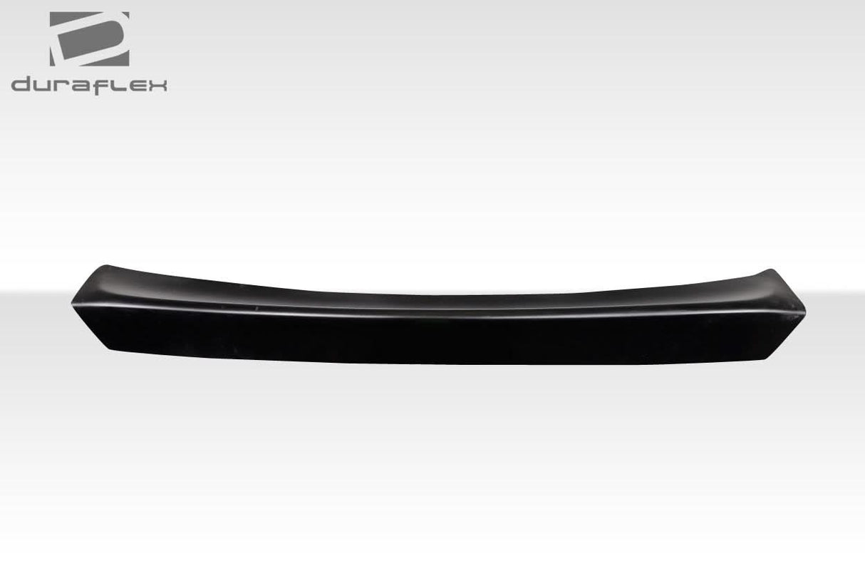 1992-1998 BMW E36 M3 CSL Style Wing - FRP