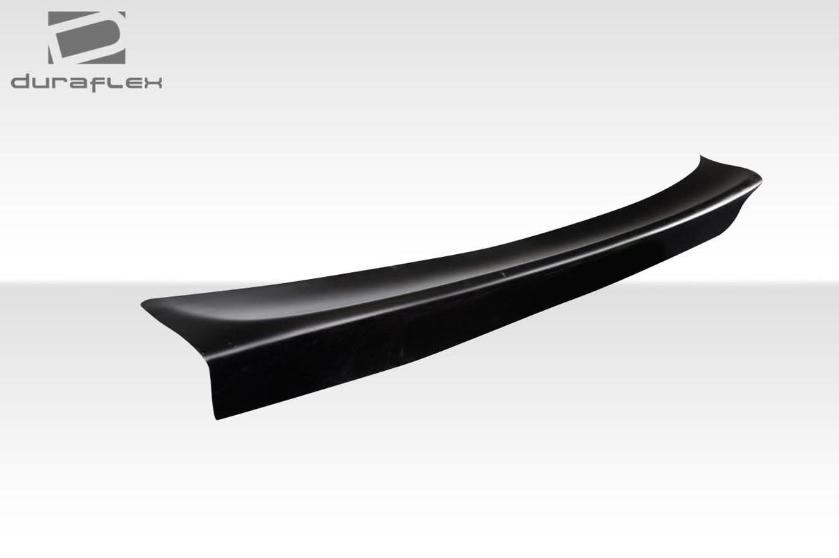 1992-1998 BMW E36 M3 CSL Style Wing - FRP