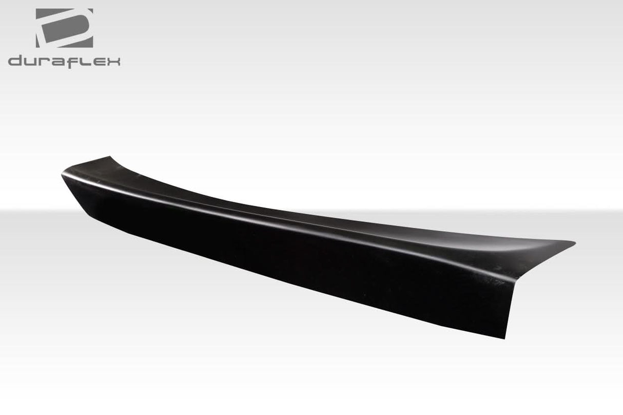 1992-1998 BMW E36 M3 CSL Style Wing - FRP