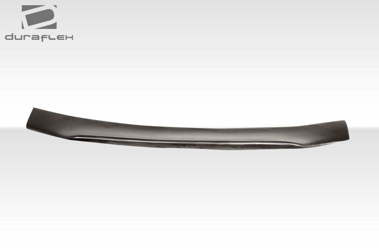 2004-2011 Mazda RX-8 Darkforce Style Wing Spoiler - 1 Piece - FRP