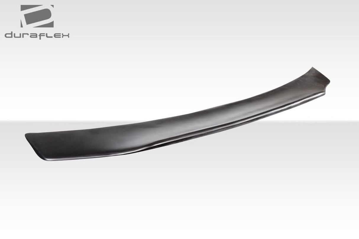 2004-2011 Mazda RX-8 Darkforce Style Wing Spoiler - 1 Piece - FRP
