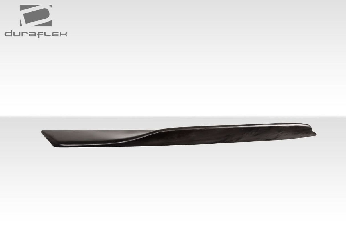 2004-2011 Mazda RX-8 Darkforce Style Wing Spoiler - 1 Piece - FRP