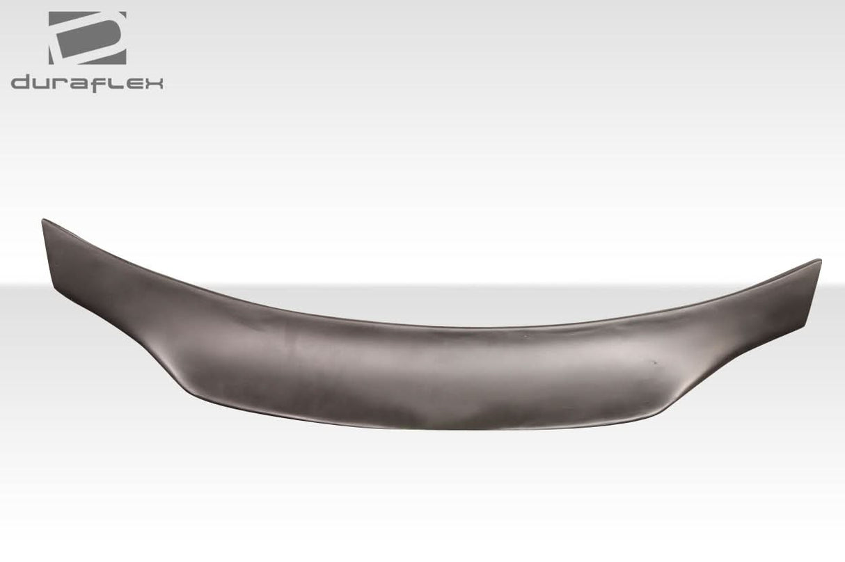 2004-2011 Mazda RX-8 Darkforce Style Wing Spoiler - 1 Piece - FRP