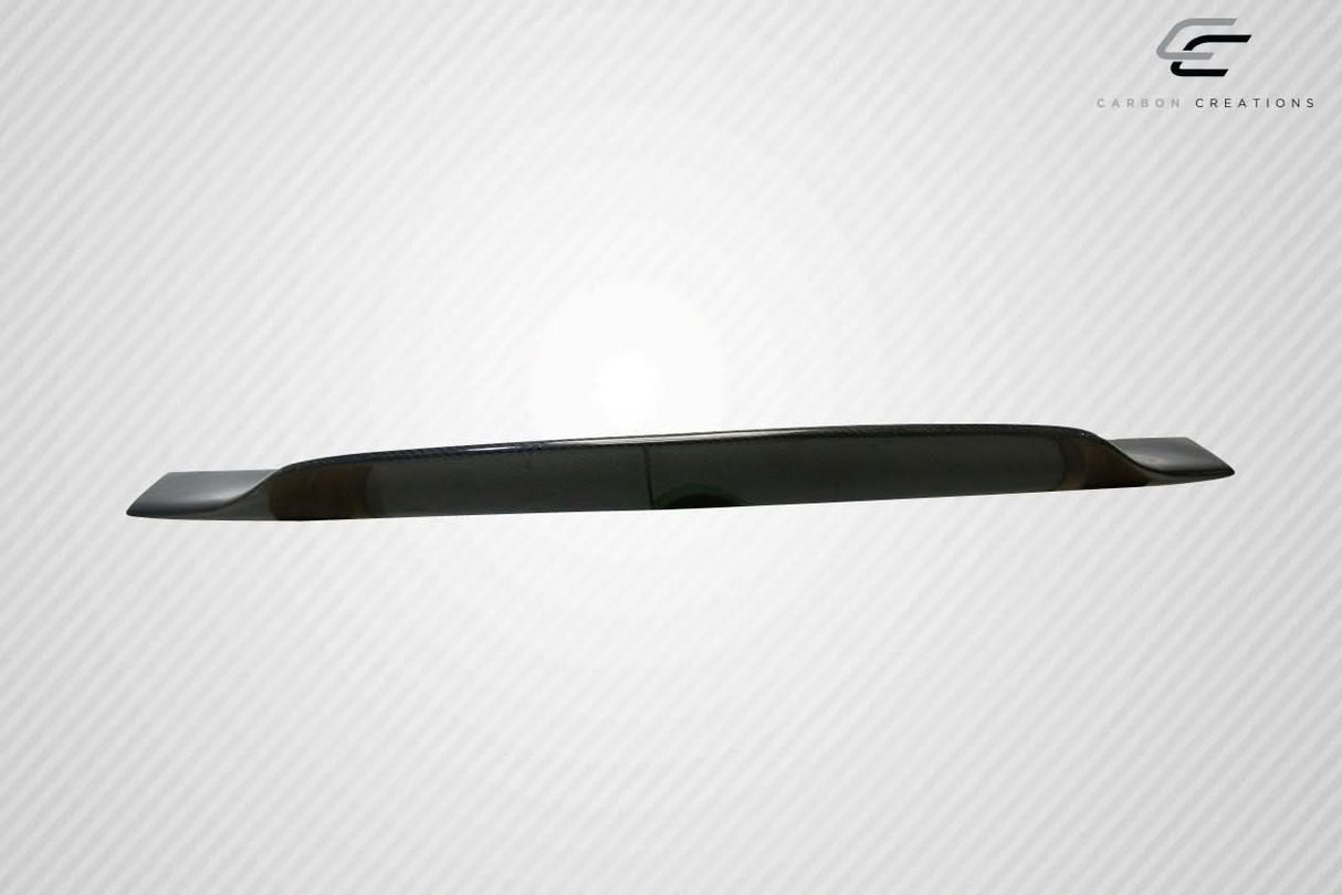 2004-2011 Mazda RX-8 DriTech Darkforce Style Wing Spoiler - Carbon Fiber