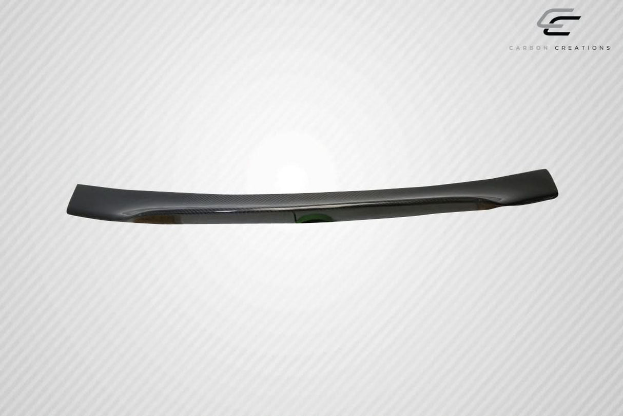 2004-2011 Mazda RX-8 DriTech Darkforce Style Wing Spoiler - Carbon Fiber
