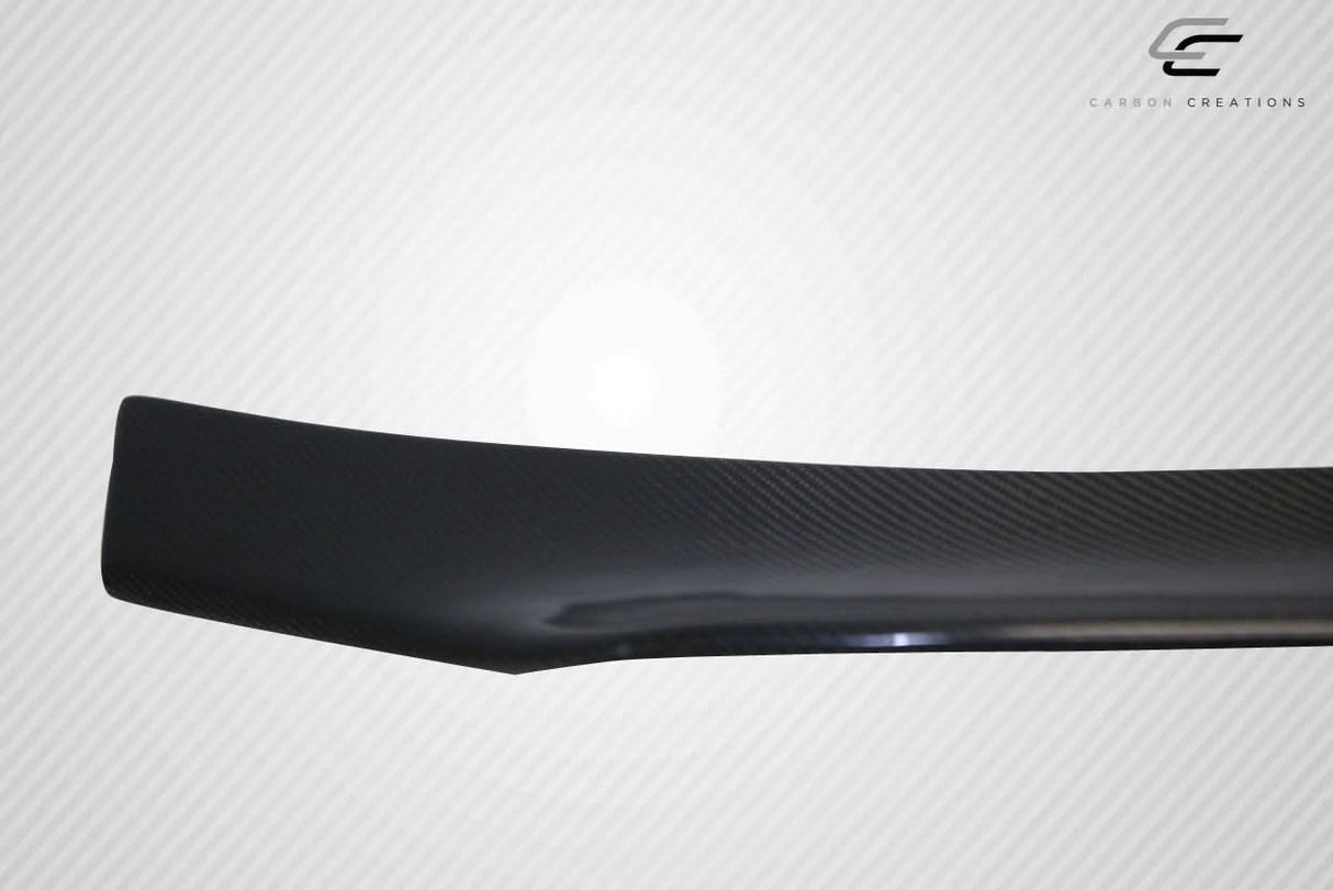 2004-2011 Mazda RX-8 DriTech Darkforce Style Wing Spoiler - Carbon Fiber