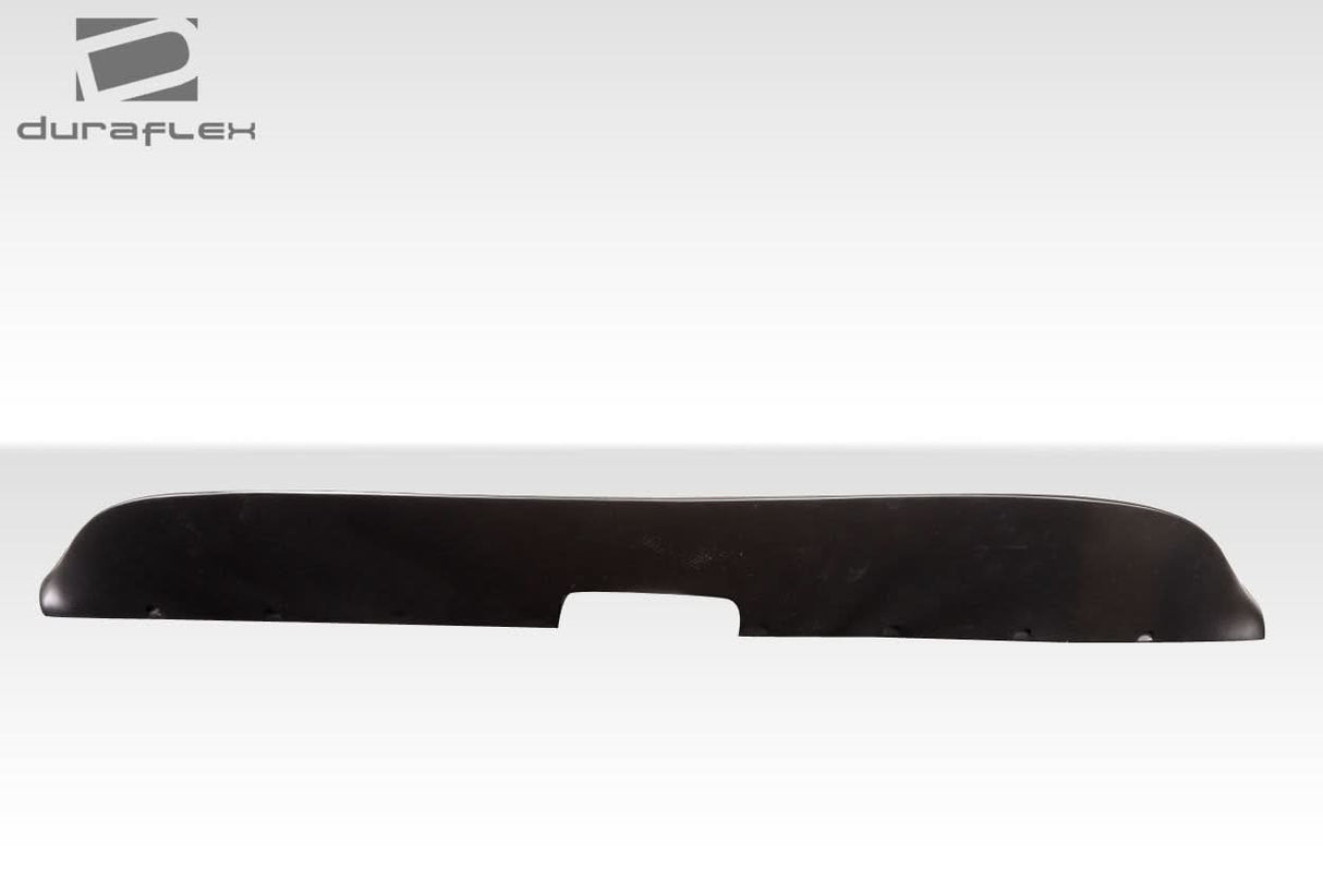 2004-2008 Mazda RX-8 RBS Style Wing - 1 Piece - FRP