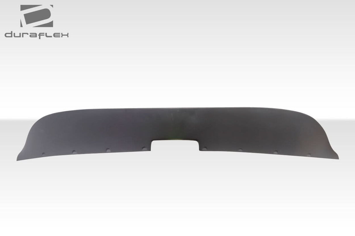 2004-2008 Mazda RX-8 RBS Style Wing - 1 Piece - FRP