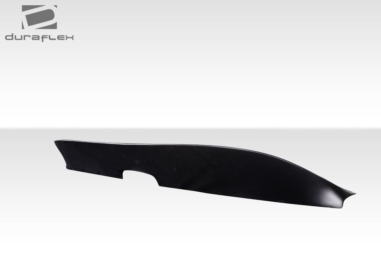 2004-2008 Mazda RX-8 RBS Style Wing - 1 Piece - FRP