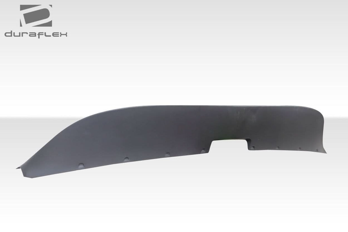 2004-2008 Mazda RX-8 RBS Style Wing - 1 Piece - FRP