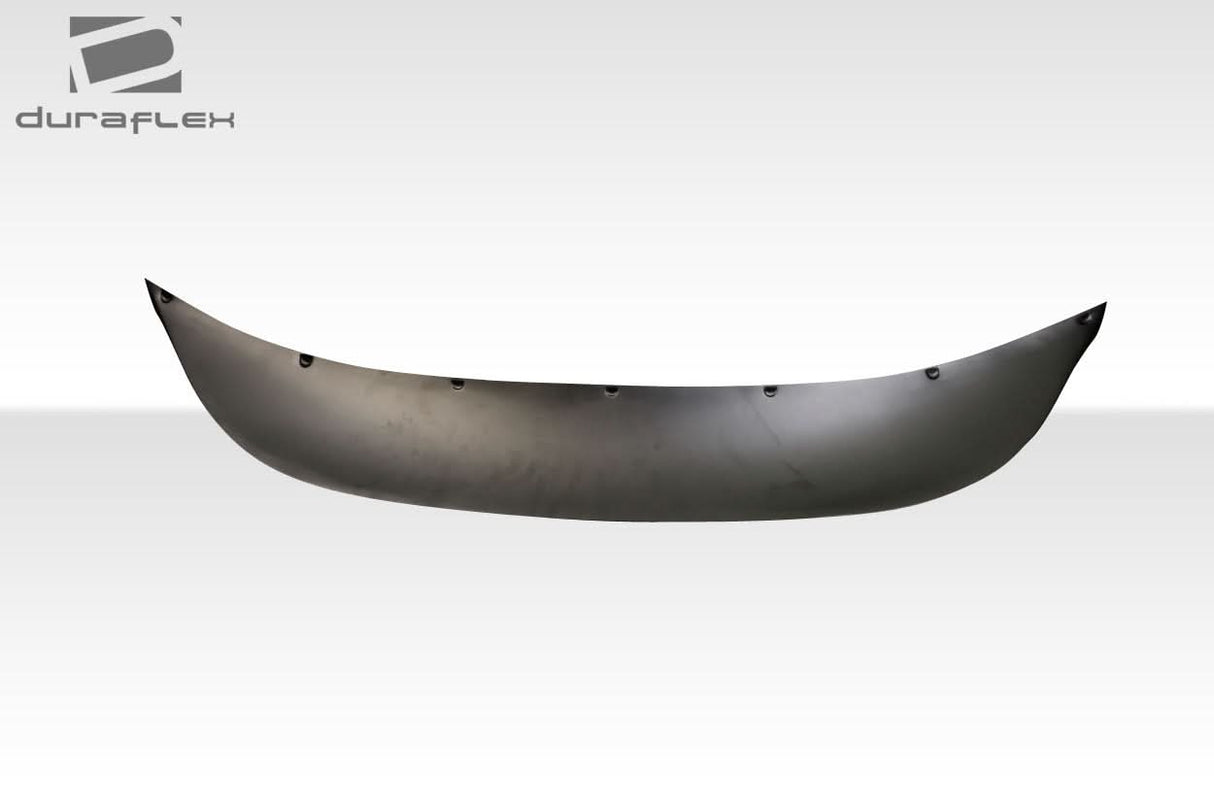 2004-2008 Mazda RX-8 RBS Style Wing - 1 Piece - FRP