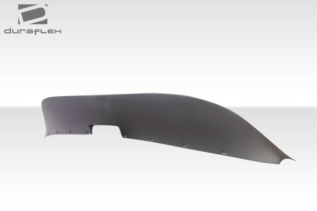 2004-2008 Mazda RX-8 RBS Style Wing - 1 Piece - FRP