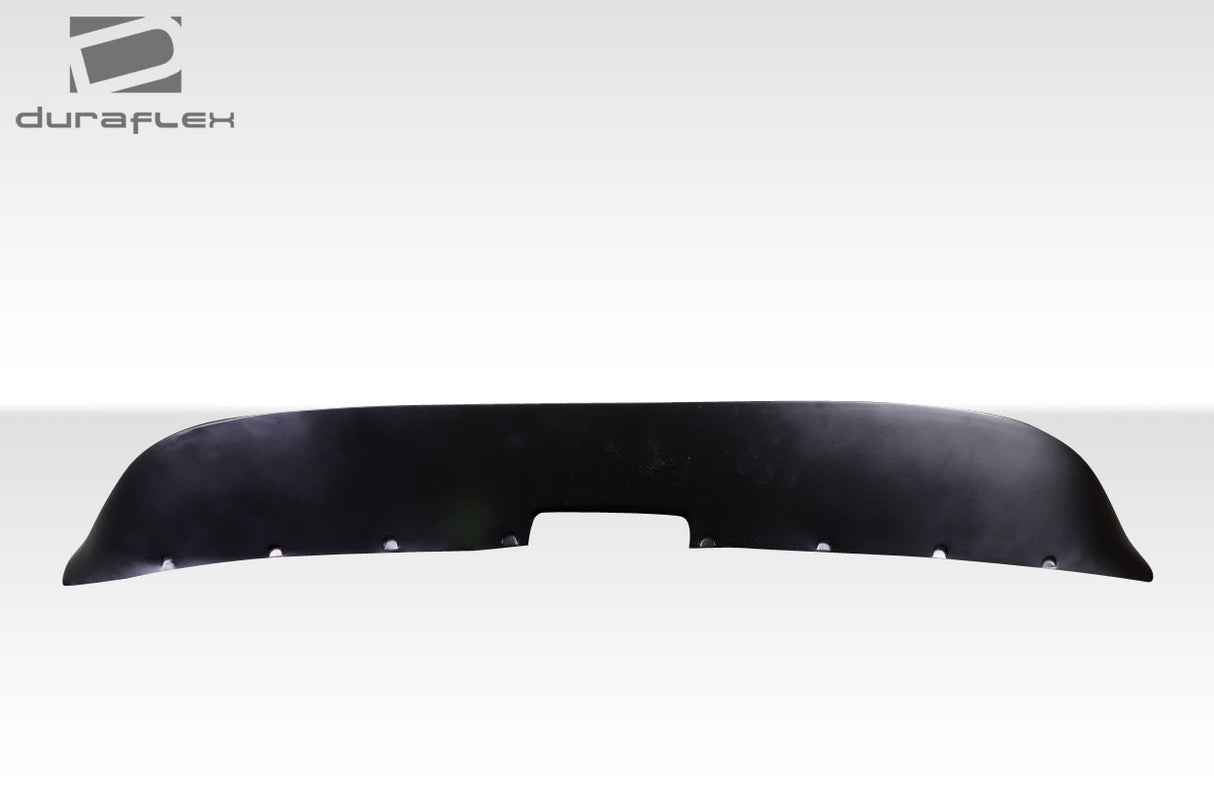 2004-2008 Mazda RX-8 Duraflex RBS Wing - 1 piece