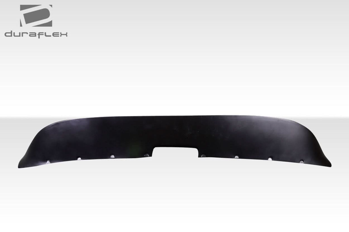2004-2008 Mazda RX-8 RBS Style Wing - 1 Piece - FRP