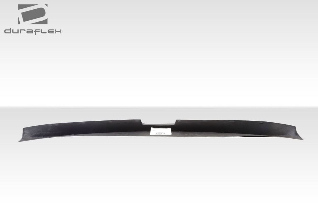 2004-2008 Mazda RX-8 RBS Style Wing - 1 Piece - FRP
