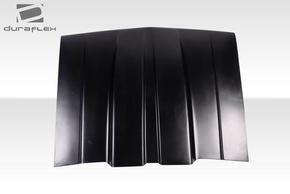 1982-1993 Chevrolet S10 Blazer 2.5 Inch Cowl Hood - FRP