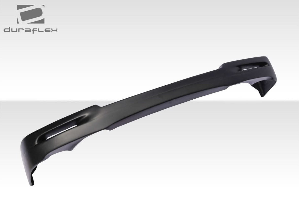 2001-2003 Mazda Protege X-Sport Style Front Lip - 1 Piece - FRP