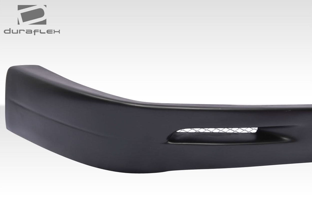 2001-2003 Mazda Protege X-Sport Style Front Lip - 1 Piece - FRP