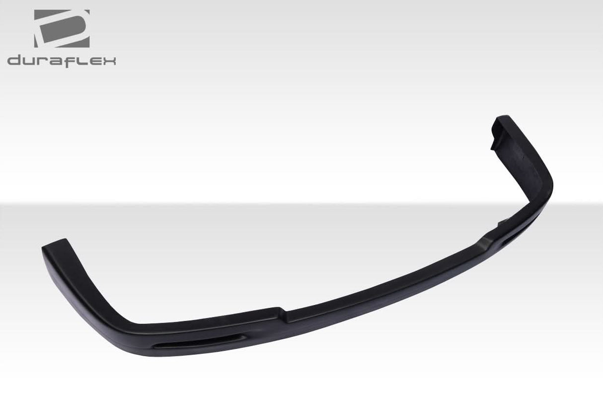 2001-2003 Mazda Protege X-Sport Style Front Lip - 1 Piece - FRP