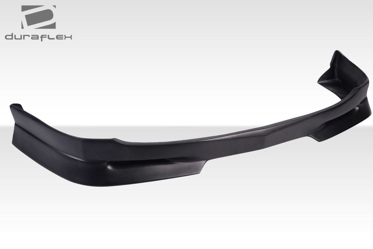 2001-2003 Mazda Protege Razor Style Front Lip - 1 Piece - FRP