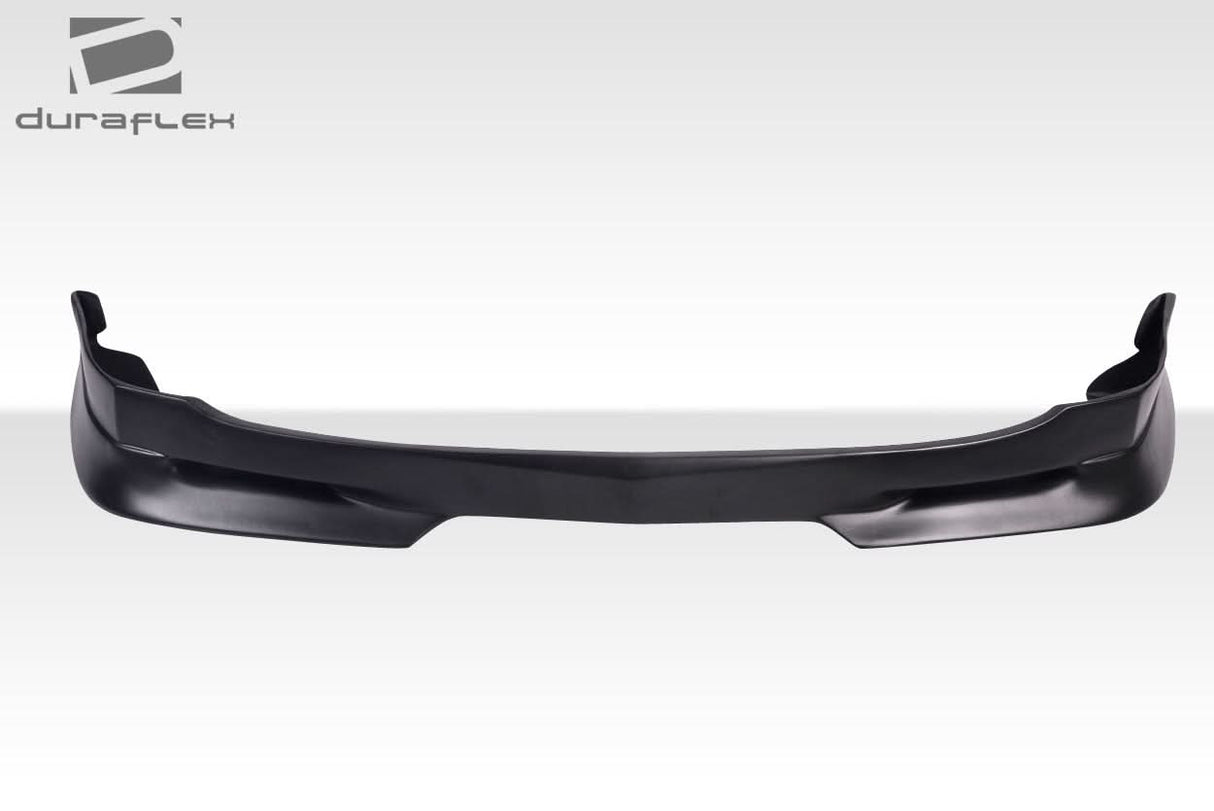 2001-2003 Mazda Protege Razor Style Front Lip - 1 Piece - FRP