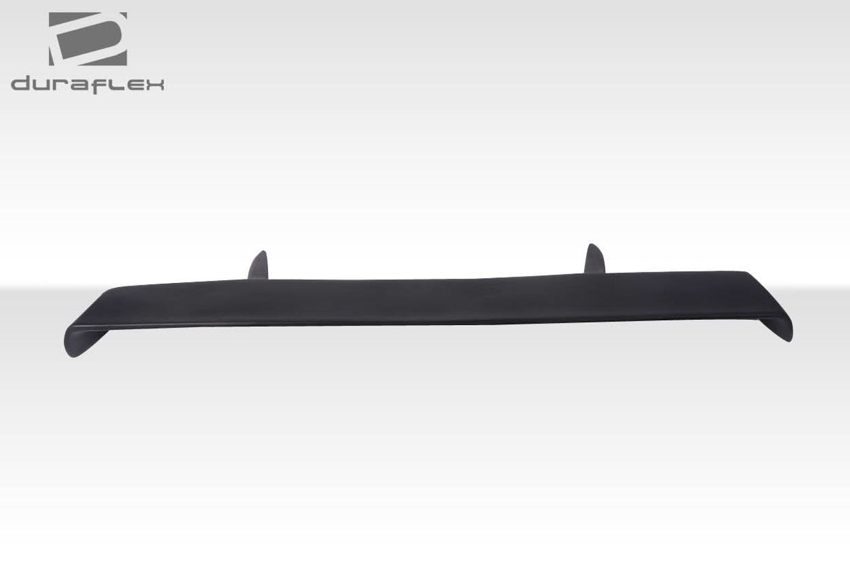 1993-1997 Mazda RX-7 JDM Style Wing Spoiler - 1 Piece - FRP