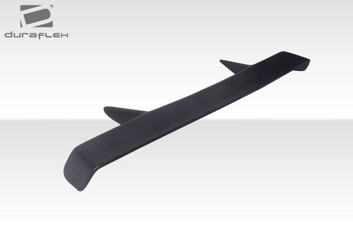 1993-1997 Mazda RX-7 JDM Style Wing Spoiler - 1 Piece - FRP