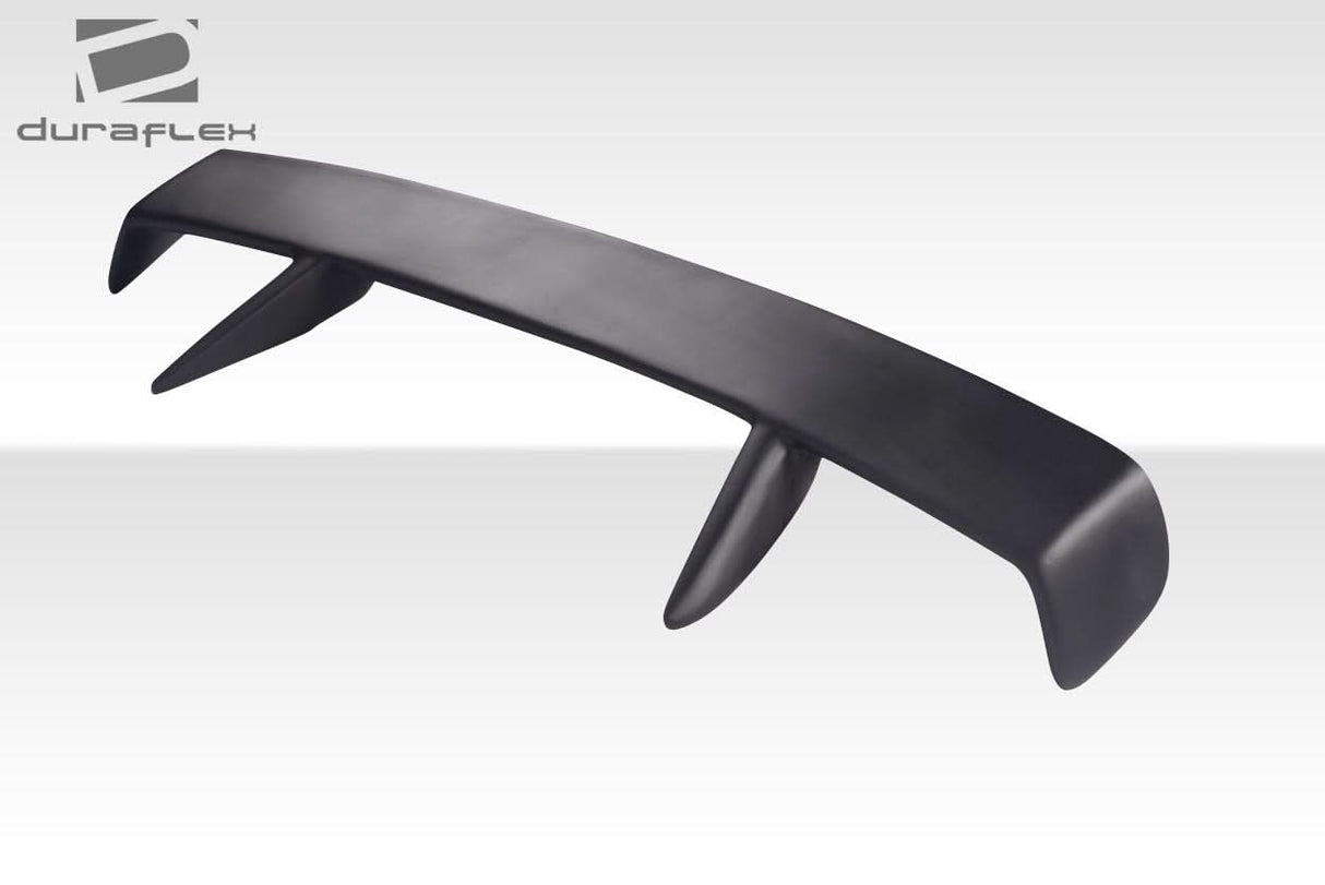 1993-1997 Mazda RX-7 JDM Style Wing Spoiler - 1 Piece - FRP