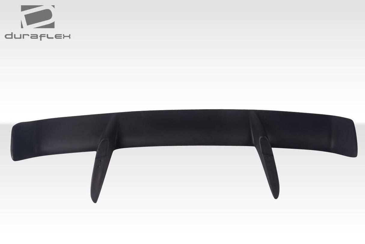 1993-1997 Mazda RX-7 JDM Style Wing Spoiler - 1 Piece - FRP