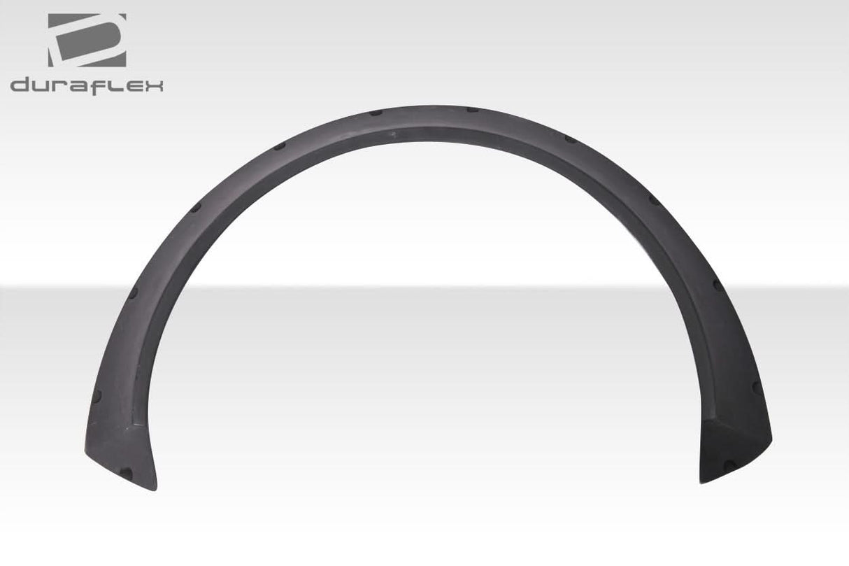 Universal Glider V1 Style Fender Flares - 2 Piece - FRP