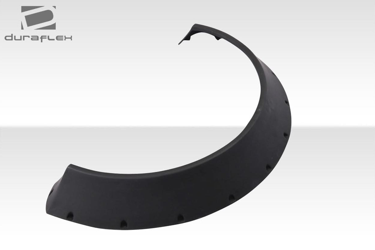 Universal Glider V1 Style Fender Flares - 2 Piece - FRP