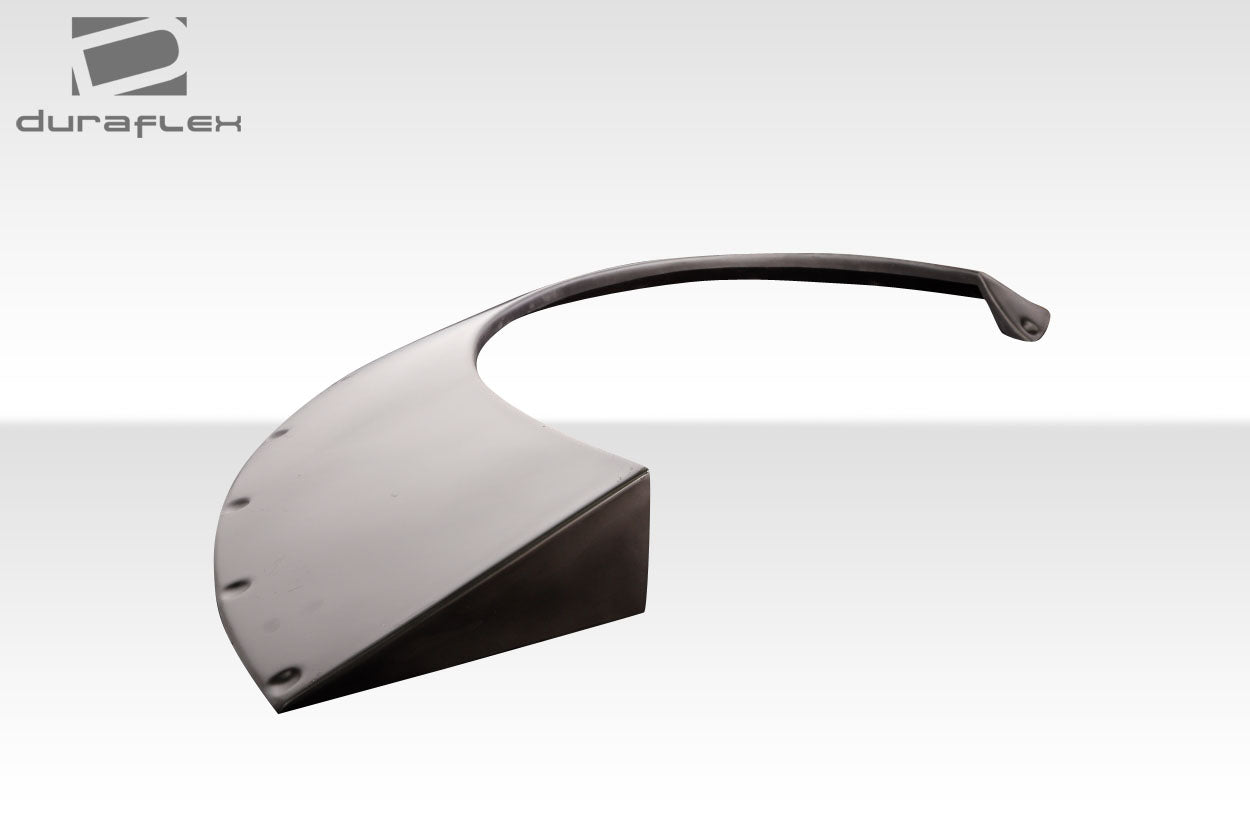 Universal Duraflex Slider V2 4.7" Fender Flares - 2 piece