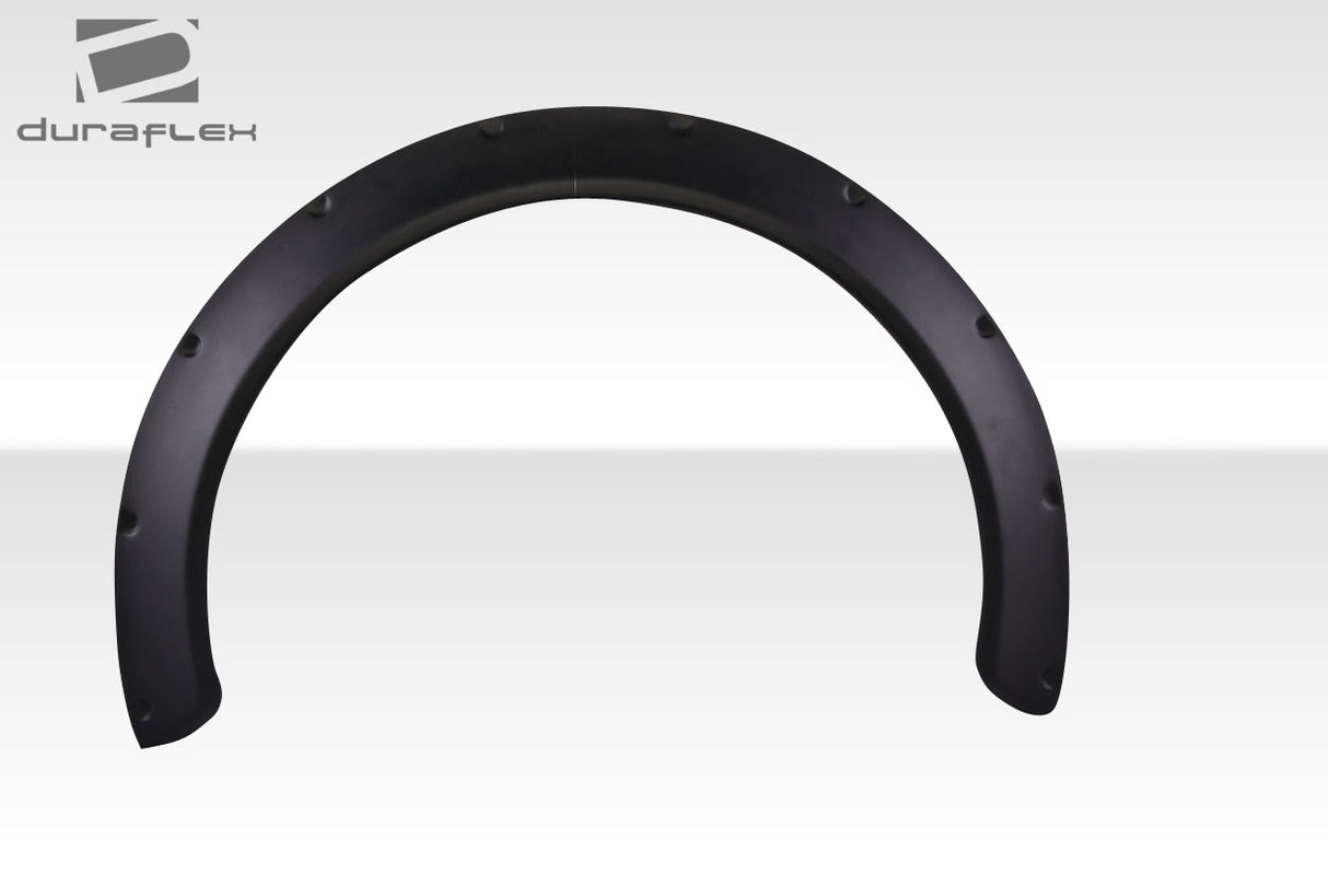 Universal Duraflex New Type 1.6" Fender Flares - 2 piece